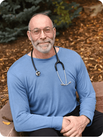 Dr. Michael Milobsky