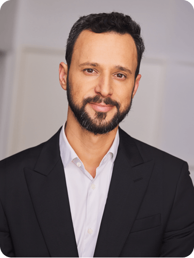 Dr. Joel"Gator"Warsh